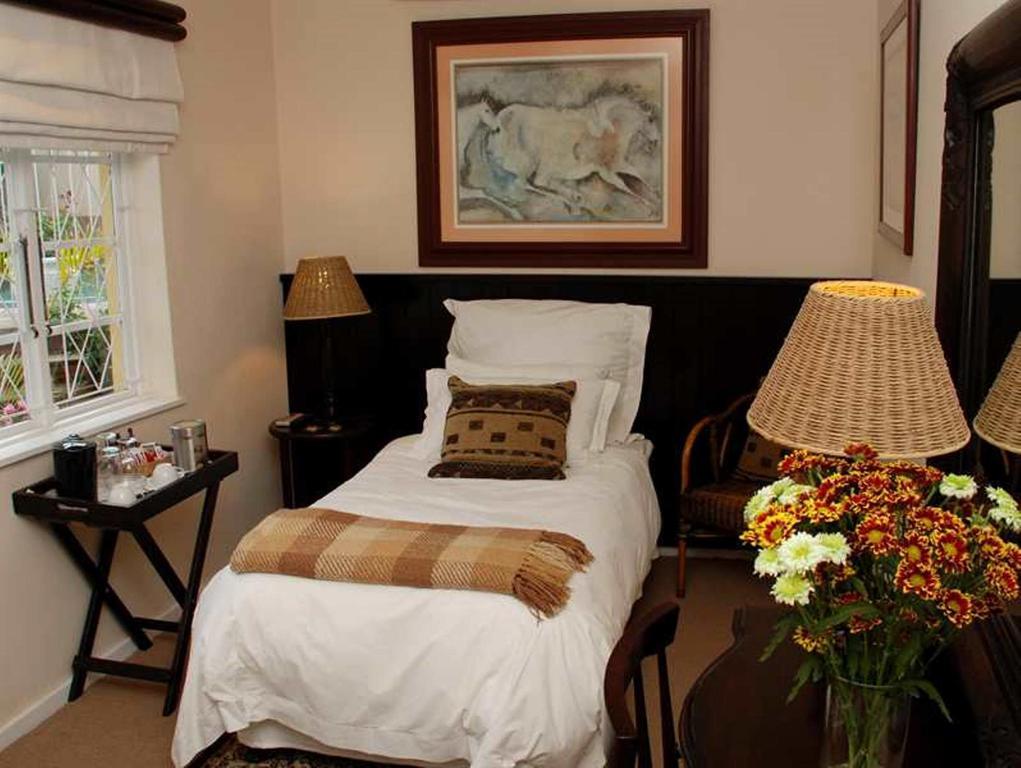 Duikerfontein Bed And Breakfast Durban Pokój zdjęcie