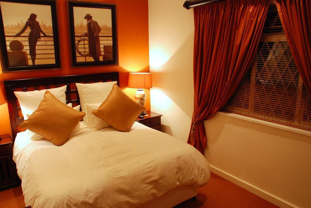 Duikerfontein Bed And Breakfast Durban Zewnętrze zdjęcie
