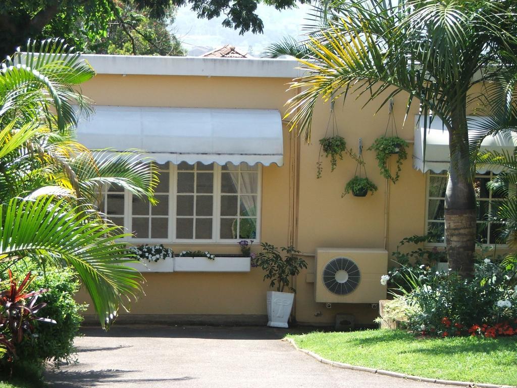 Duikerfontein Bed And Breakfast Durban Zewnętrze zdjęcie