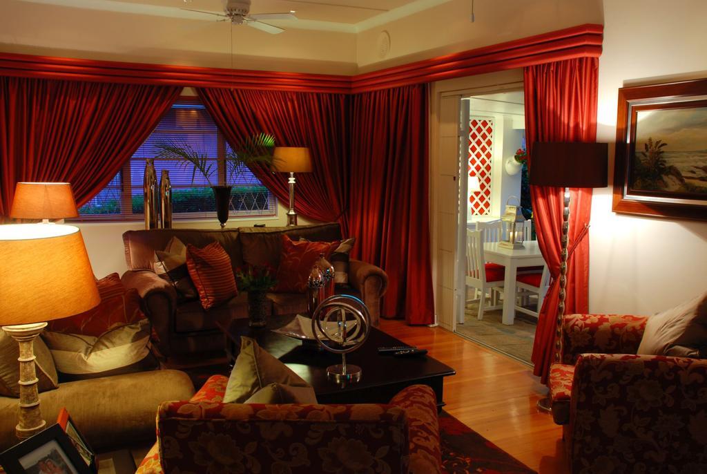 Duikerfontein Bed And Breakfast Durban Zewnętrze zdjęcie