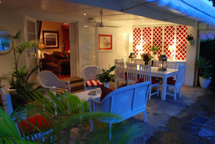 Duikerfontein Bed And Breakfast Durban Zewnętrze zdjęcie