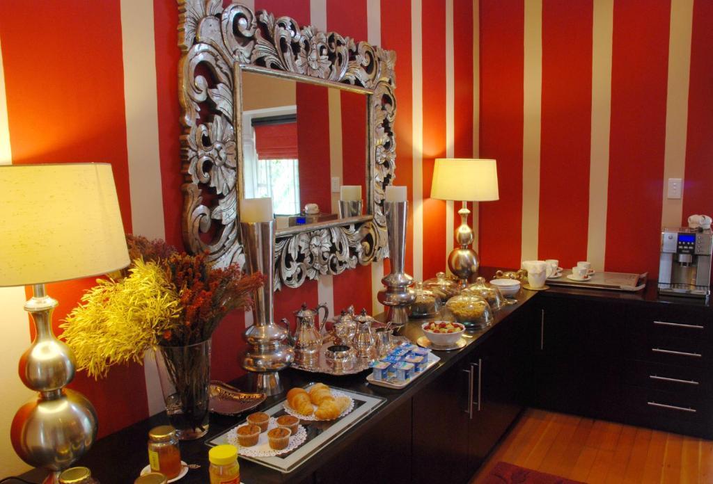 Duikerfontein Bed And Breakfast Durban Zewnętrze zdjęcie