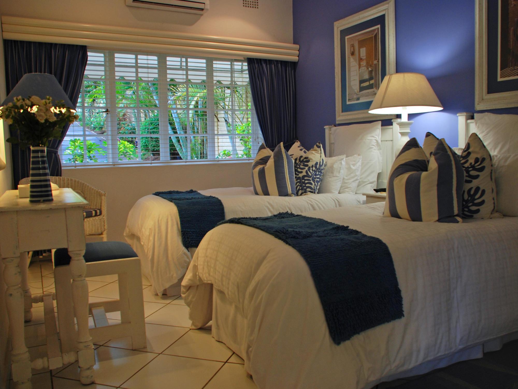 Duikerfontein Bed And Breakfast Durban Zewnętrze zdjęcie