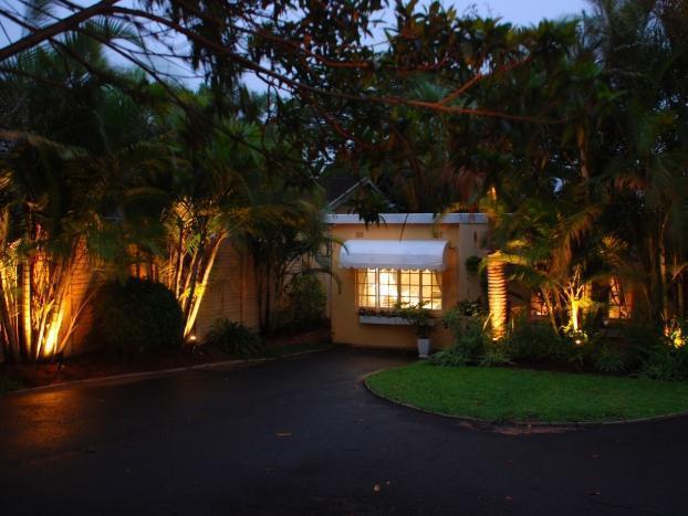 Duikerfontein Bed And Breakfast Durban Zewnętrze zdjęcie