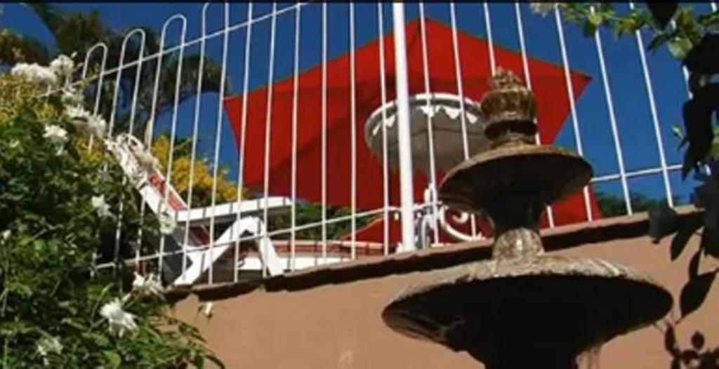 Duikerfontein Bed And Breakfast Durban Zewnętrze zdjęcie