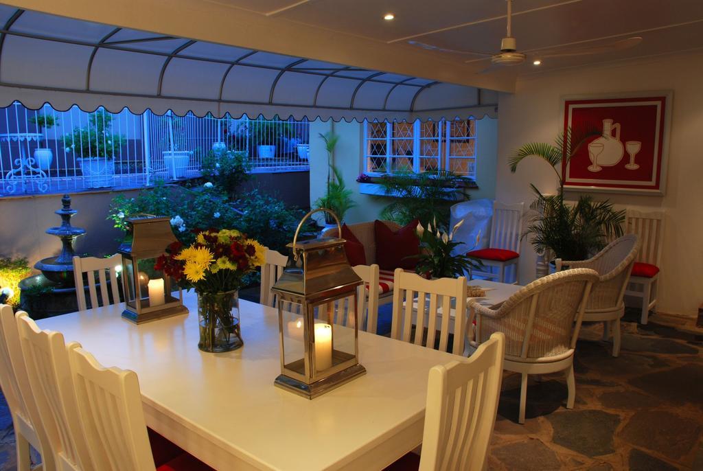 Duikerfontein Bed And Breakfast Durban Zewnętrze zdjęcie