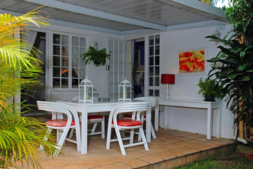 Duikerfontein Bed And Breakfast Durban Zewnętrze zdjęcie