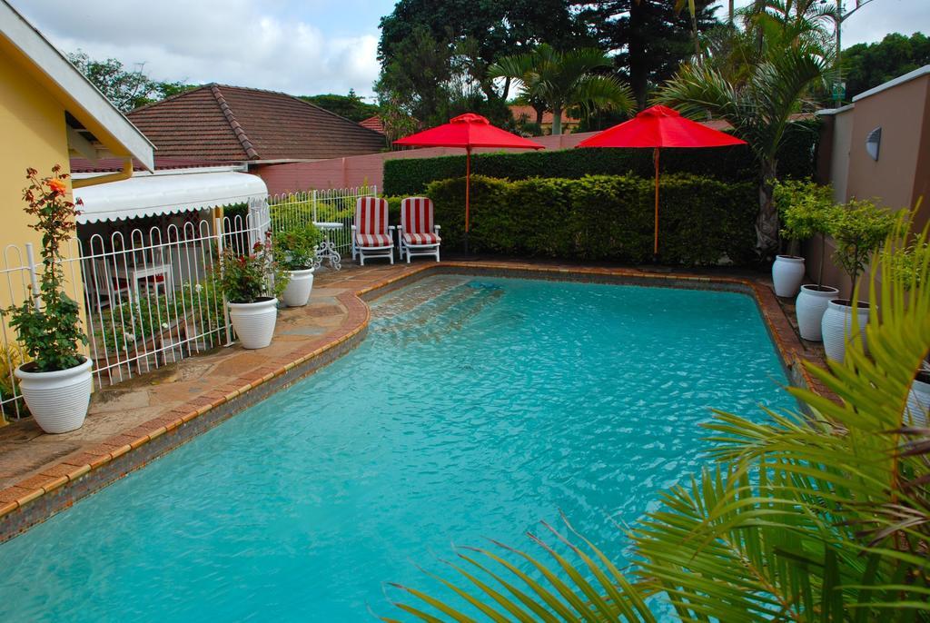 Duikerfontein Bed And Breakfast Durban Zewnętrze zdjęcie