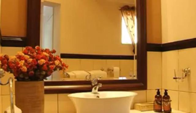 Duikerfontein Bed And Breakfast Durban Zewnętrze zdjęcie