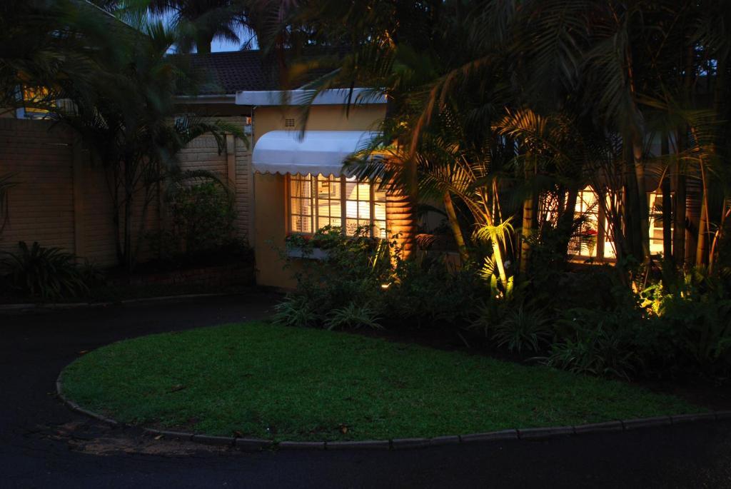 Duikerfontein Bed And Breakfast Durban Zewnętrze zdjęcie