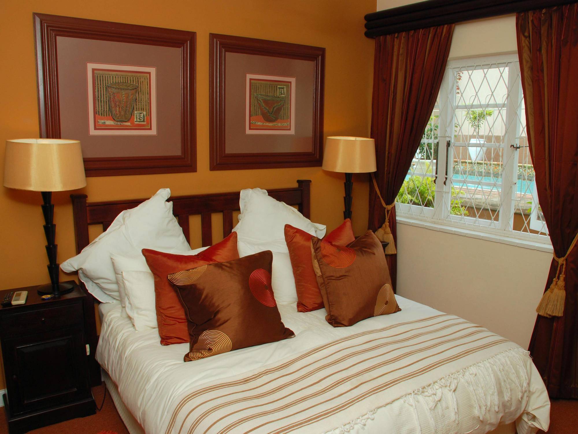 Duikerfontein Bed And Breakfast Durban Zewnętrze zdjęcie