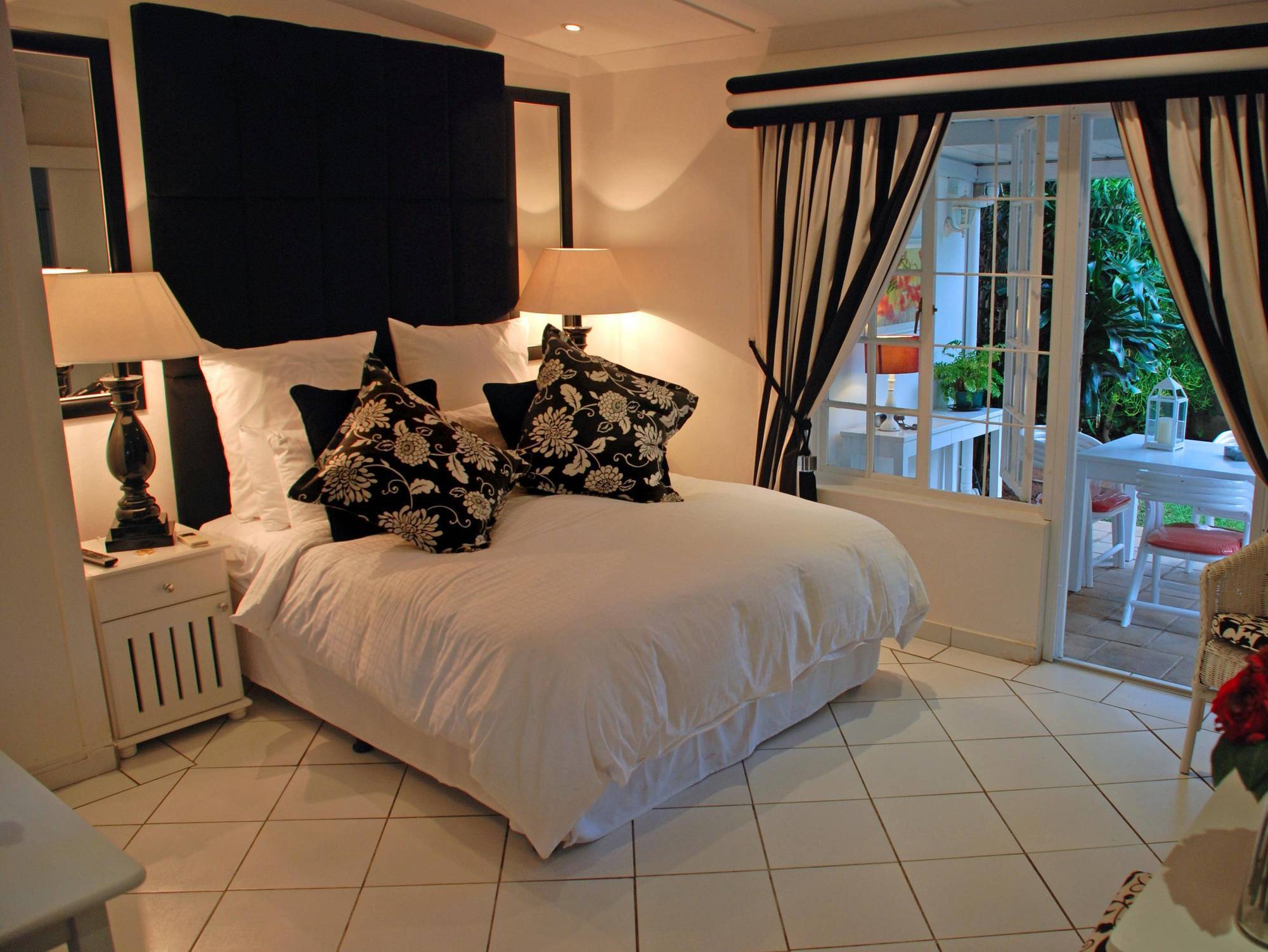 Duikerfontein Bed And Breakfast Durban Zewnętrze zdjęcie