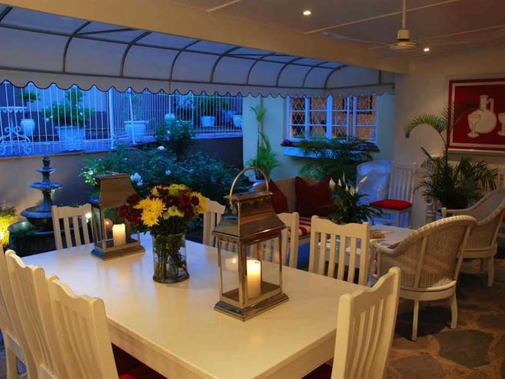 Duikerfontein Bed And Breakfast Durban Zewnętrze zdjęcie