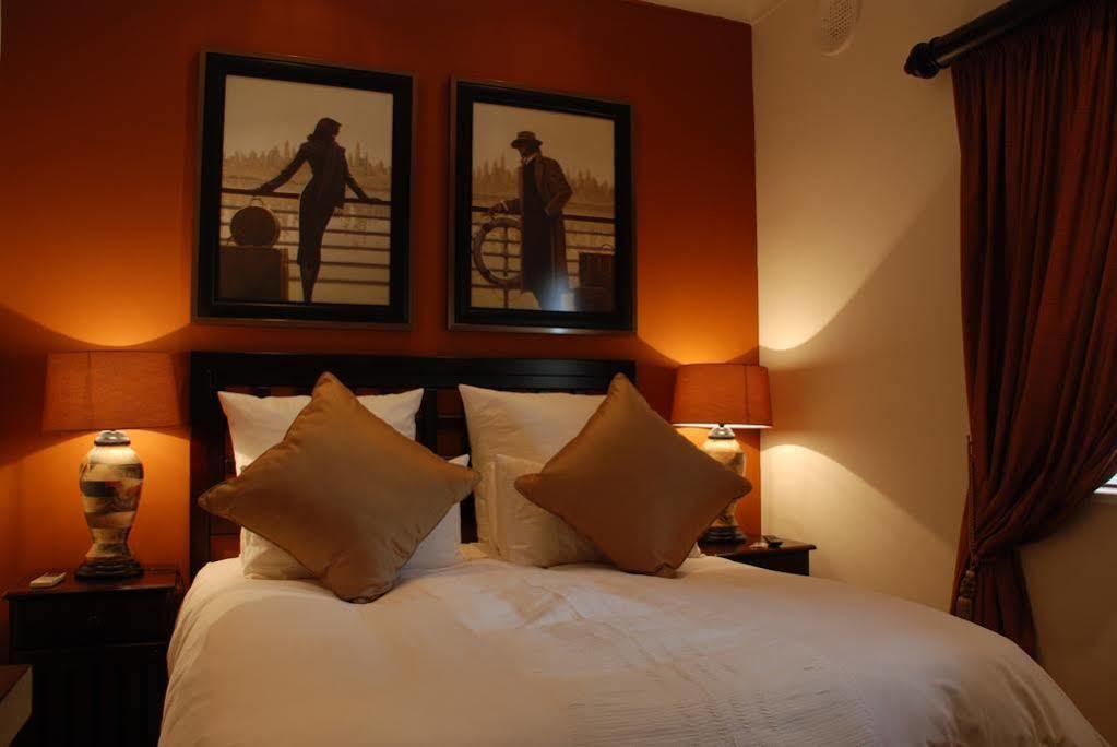 Duikerfontein Bed And Breakfast Durban Zewnętrze zdjęcie